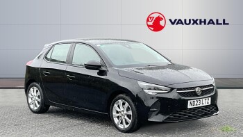 Vauxhall Corsa 1.2 Design 5dr Petrol Hatchback